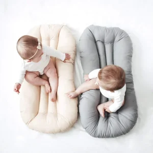 SleeptightBaby1_15a5f727-632a-473d-9963-58a22884171b.jpgv1627946906 Coussin pour Bébé 0-9 mois avec Housse