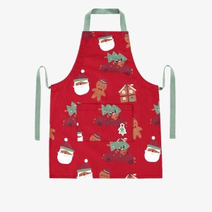 Tablier-rouge-motifs-des-Fetes-enfant-0989011c-jpeg.jpgv1759889386 Tablier rouge à motifs des Fêtes, enfant