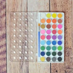 aquarelle.jpgv1667737856 Peinture aquarelle pour débutant (36 couleurs)