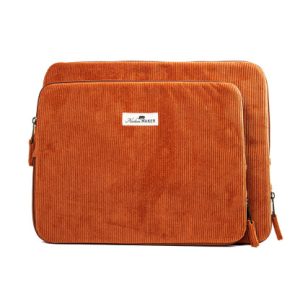 housse-d-ordinateur-willow-5.jpg Housse d’ordinateur WILLOW ROUILLE 23 x 31,5 cm