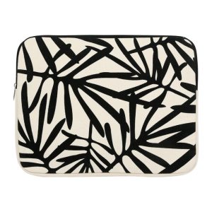 HOUSSE ORDINATEUR 14″ ARTY FOLK 36X28CM