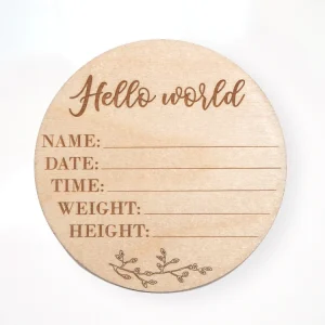 image_16689fd3-1659-4903-a6a3-7d753675c28e.jpgv1649241204 Pastille de Bois - Données de Naissance - Anglais