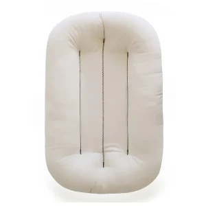 image_5af0b41b-cb9c-4501-9965-47f42c240290.jpgv1650673947 Coussin pour Bébé en Coton Biologique - Naturel