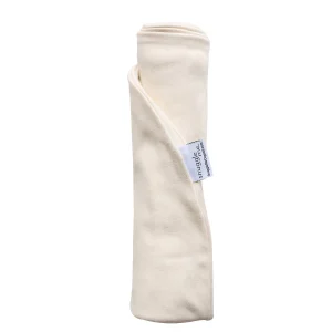 image_776a8f8c-ca2b-40a0-a984-80e7256cc205.jpgv1650675532 Housse de Coussin pour Bébé en Coton Biologique - Naturel