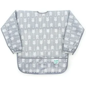 image_974de948-4de8-4975-9be5-fa19c97837de.webpv1708274990 Tablier à Manches Longues - Flèches - 3 à 5 ans