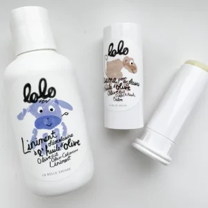 Pour les Petites Fesses