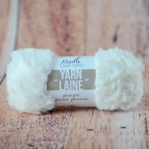 lainefourrure.jpgv1648638294 Pelote de laine de 23 m. - Fausse fourrure