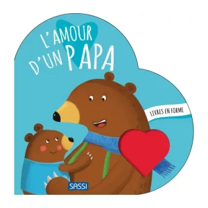 livre-l-amour-d-un-papa-sassi.webp Livre l’amour d’un papa – Sassi