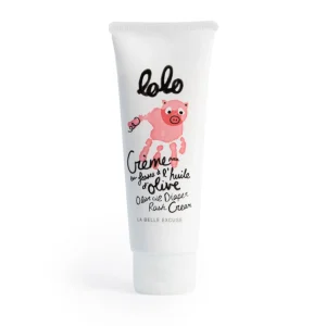 lolo-creme-fesses-75ml.jpgv1627655481 Crème pour les Fesses à l'Huile d'Olive - 75mL