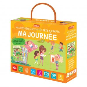 ma-journee.jpg ARTS AND CRAFTS – Ma journée