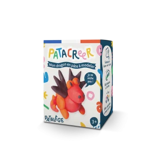 mockup-patacreer-dragon2.webp Kit à fabriquer Mon Dragon en Pâte à Modeler