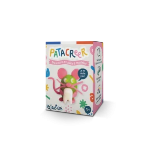 mockup-patacreer-souris_1.webp Kit à fabriquer Ma Petite Souris en Pâte à Modeler