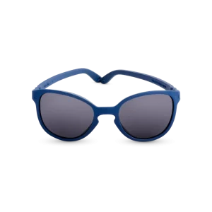 packshot-wazz-bleu-denim_1.webp KI ET LA Lunettes T3 WAZZ Denim 2-4ANS