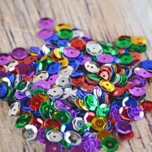 paillettes8mm.jpgv1611951525 Paillettes multicolores de 8 mm (12 gr.)