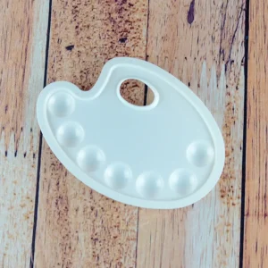 palette.jpgv1628598738 Palette en plastique ovale de 9"