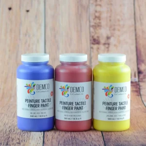 peinture_tactile3pots.jpgv1611918942 Peinture à doigt - couleurs variées - format 500 ml.