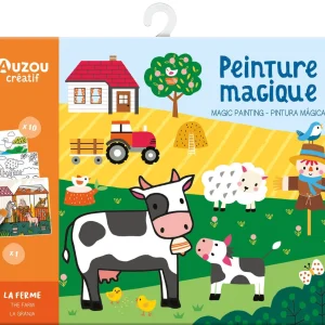 peinturemagiqueanimaux.jpgv1731628221 Peinture Magique - Ferme