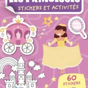 shopping.webp ACTIVITY BOOKS – STICKERS ET ACTIVITES LES PRINCESSES