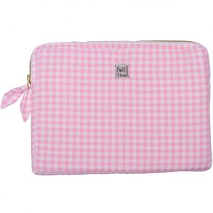 test-45.jpg Pochette zippée PC/tablette vichy rose – Taille L