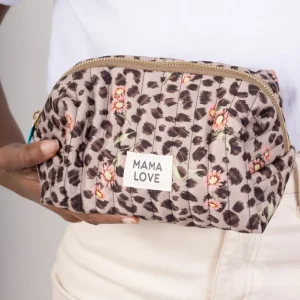 Trousse de toilette « Mama Love »
