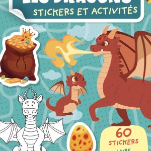xcGZbqMBJstKdr5qITgCSHjPrb9O6uqNUmHuz1Xx3wfECJguXRKqXg-cover-full.jpg ACTIVITY BOOKS – STICKERS ET ACTIVITES. LES DRAGONS
